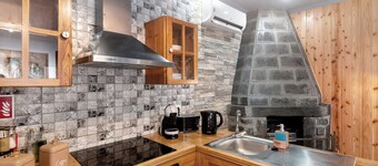 Appartement 'Cantinho Do Sossego' avec vue sur la mer, terrasse privée et Wi-Fi