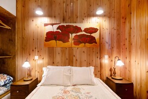 1 habitación, wifi gratis y ropa de cama 