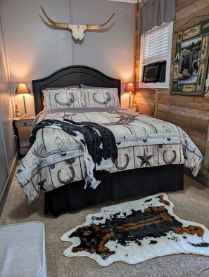 1 habitación, wifi gratis y ropa de cama