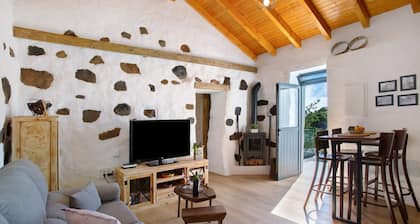 Casa Tito Y Teresita' avec vue sur la mer, terrasse privée et Wi-Fi