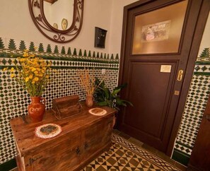 Interieur