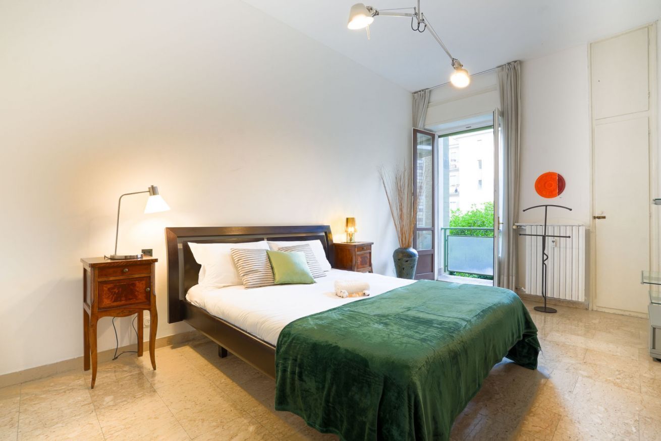 2 chambres, draps fournis