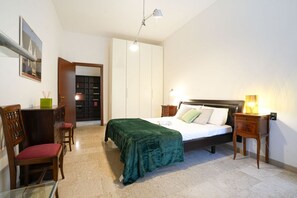2 chambres, literie fournie