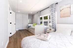 3 Schlafzimmer, WLAN, Bettwäsche, Rollstuhlgeeignet
