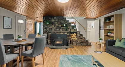 Evergreen Retreat at Rimrock