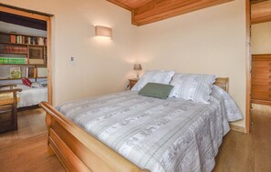 2 sovrum och gratis wi-fi