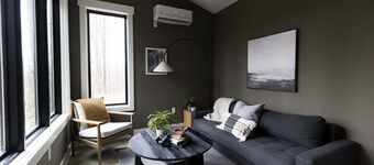 Aspen Haus | Hocking Hills, Hot Tub, Fire Pit