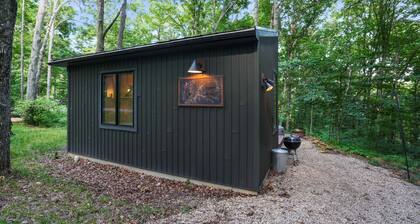 Aspen Haus | Hocking Hills, Hot Tub, Fire Pit