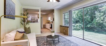 Spacious Yard! Family-Friendly Huntsville Home