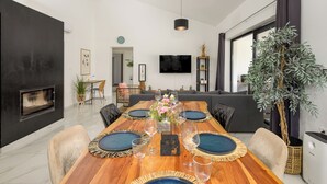 Dining - Villa Anna-Emilia (Istria - Labin) (Labin)