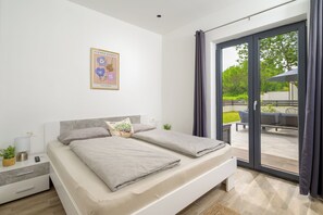 3 Schlafzimmer, Internetzugang