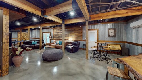 Adventure-Ready 5BR | Game Room + Weekday Deals!