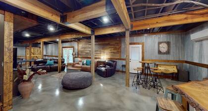 Adventure-Ready 5BR | Game Room + Weekday Deals!