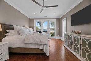 3 chambres, bureau, fer et planche à repasser, Wi-Fi gratuit