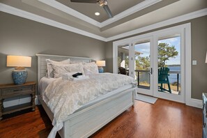 3 chambres, bureau, fer et planche à repasser, Wi-Fi gratuit