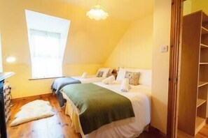 2 bedrooms, WiFi - Dingle Town Cottage - Tigh Peig (Dingle)