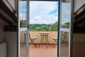 Interior - Appi House with private parking (Firenze)