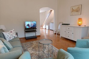 Televisión