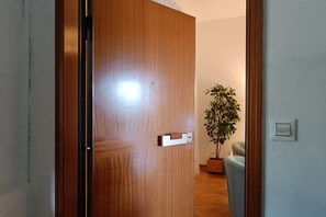 Interior - Appi House with private parking (Firenze)