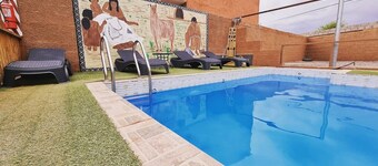 โฮสเทล ปาบลิโต