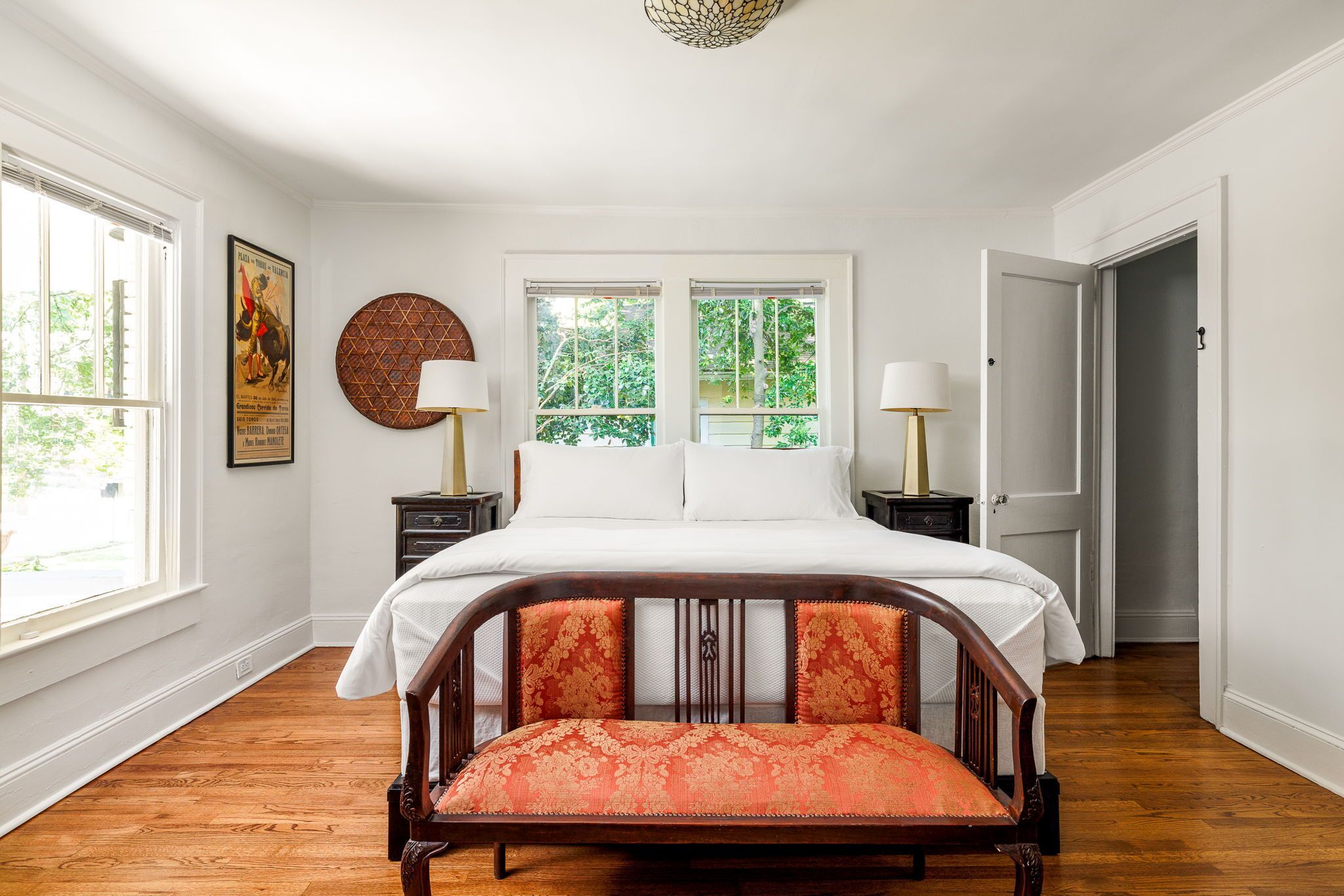 Urban Hideaway by Atlanta Luxury Rentals