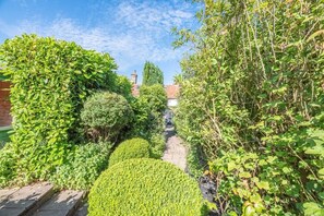 Área da propriedade