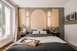 3 Schlafzimmer, Bügeleisen/Bügelbrett, WLAN, Bettwäsche