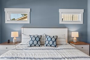 4 Schlafzimmer, Schreibtisch, kostenloses WLAN, Bettwäsche