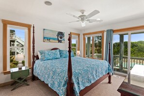 6 dormitorios, wifi gratis, ropa de cama