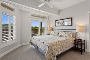 7 bedrooms, free WiFi, bed sheets - Who's On First: Oceanfront, Pool, Theater, Elevator (Southern Shores)