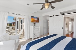 8 Schlafzimmer, kostenloses WLAN, Bettwäsche