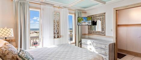 2 slaapkamers, gratis wifi, beddengoed