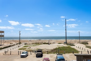 Ubicación cercana a la playa