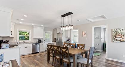 5197 Sligo by the Sea * 5 Min Walk to Beach