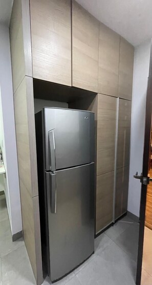 Interior - Brisa del Altiplano, Sopocachi Family Department! (La Paz)