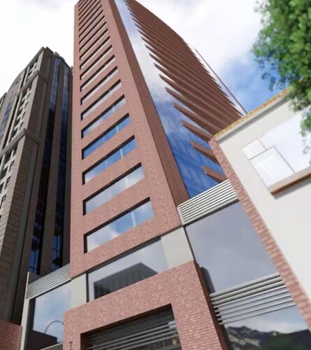 Brisa del Altiplano, Sopocachi Family Department!