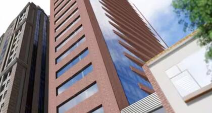 Brisa del Altiplano, Sopocachi Family Department!