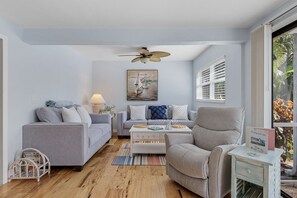 スマートテレビ