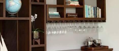 Télévision, espaces bureaux