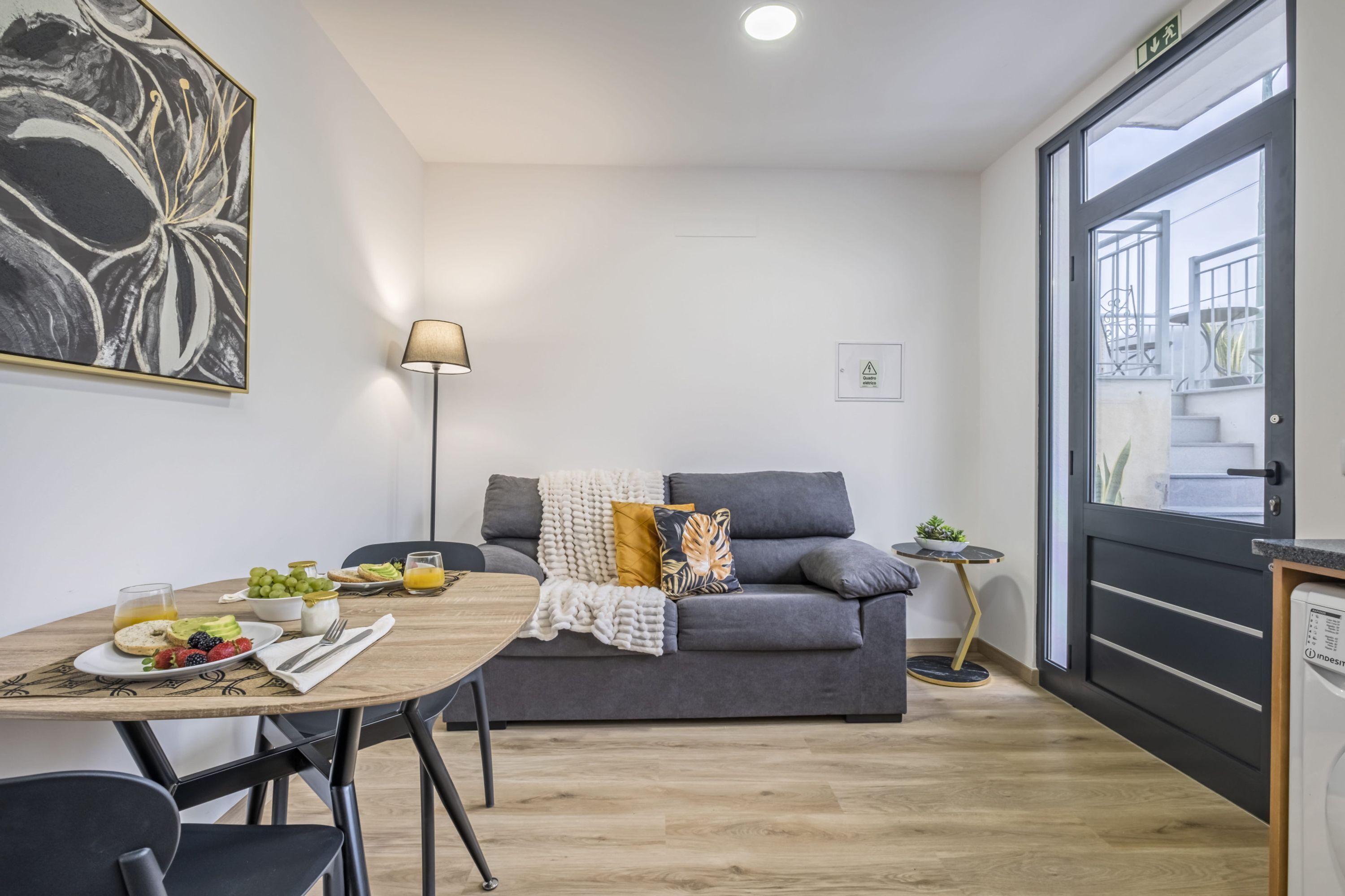 Apartment | 2 Schlafzimmer