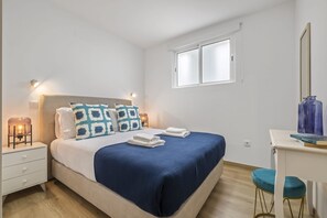 Leilighet | 2 soverom