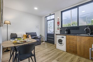 2 habitaciones 