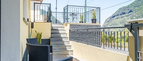 Appartement | 2 chambres