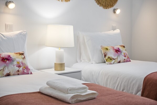 Maison | 2 chambres