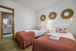 Maison | 2 chambres