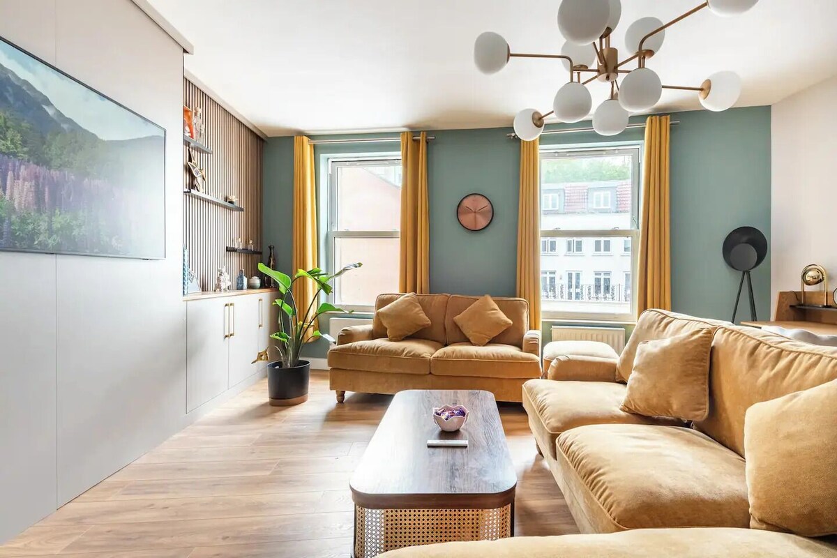 Bild für Gastgeberprofil