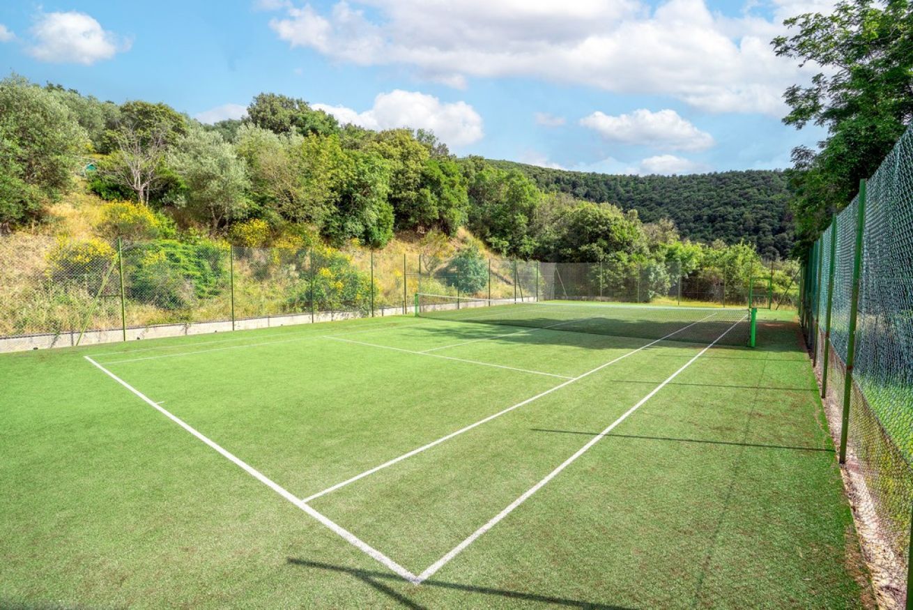 Campo sportivo