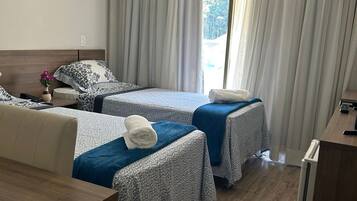 1 quarto, Wi-Fi, roupa de cama