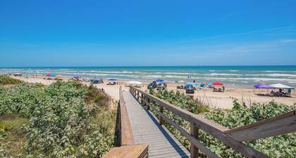 La Mirage Condo 300 Beachfront Resort Condominiums with Private Boardwalk