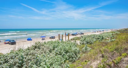 La Mirage Condo 300 Beachfront Resort Condominiums with Private Boardwalk